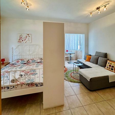 Villa Nela Tivat Ngoại thất bức ảnh
