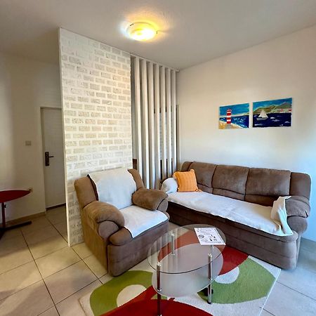Villa Nela Tivat Ngoại thất bức ảnh