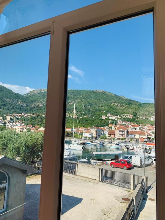 Villa Nela Tivat Ngoại thất bức ảnh