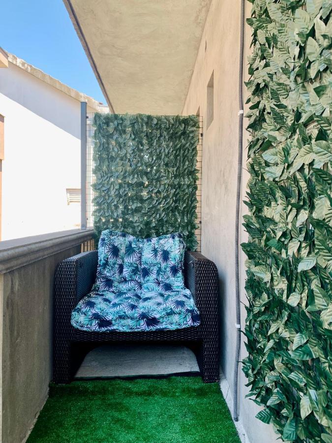 Villa Nela Tivat Ngoại thất bức ảnh