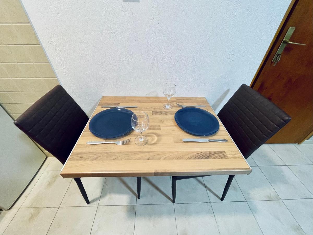 Villa Nela Tivat Ngoại thất bức ảnh