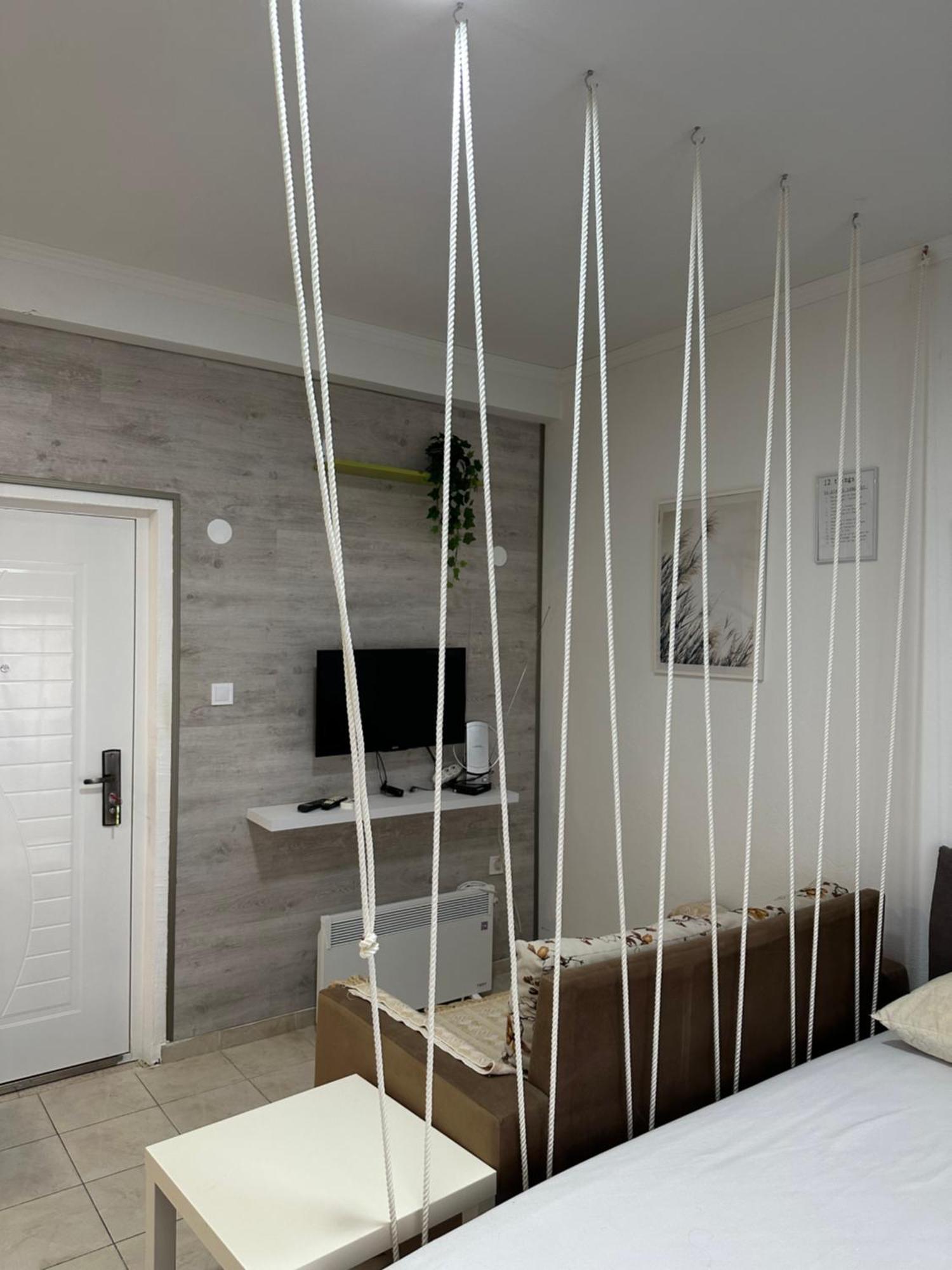 Villa Nela Tivat Ngoại thất bức ảnh