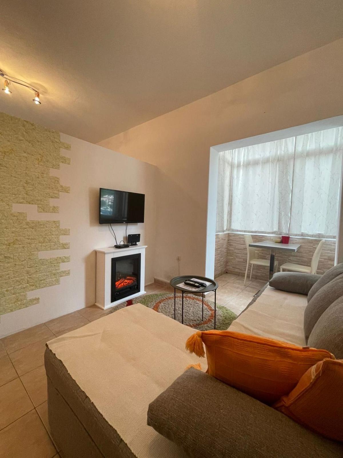 Villa Nela Tivat Ngoại thất bức ảnh
