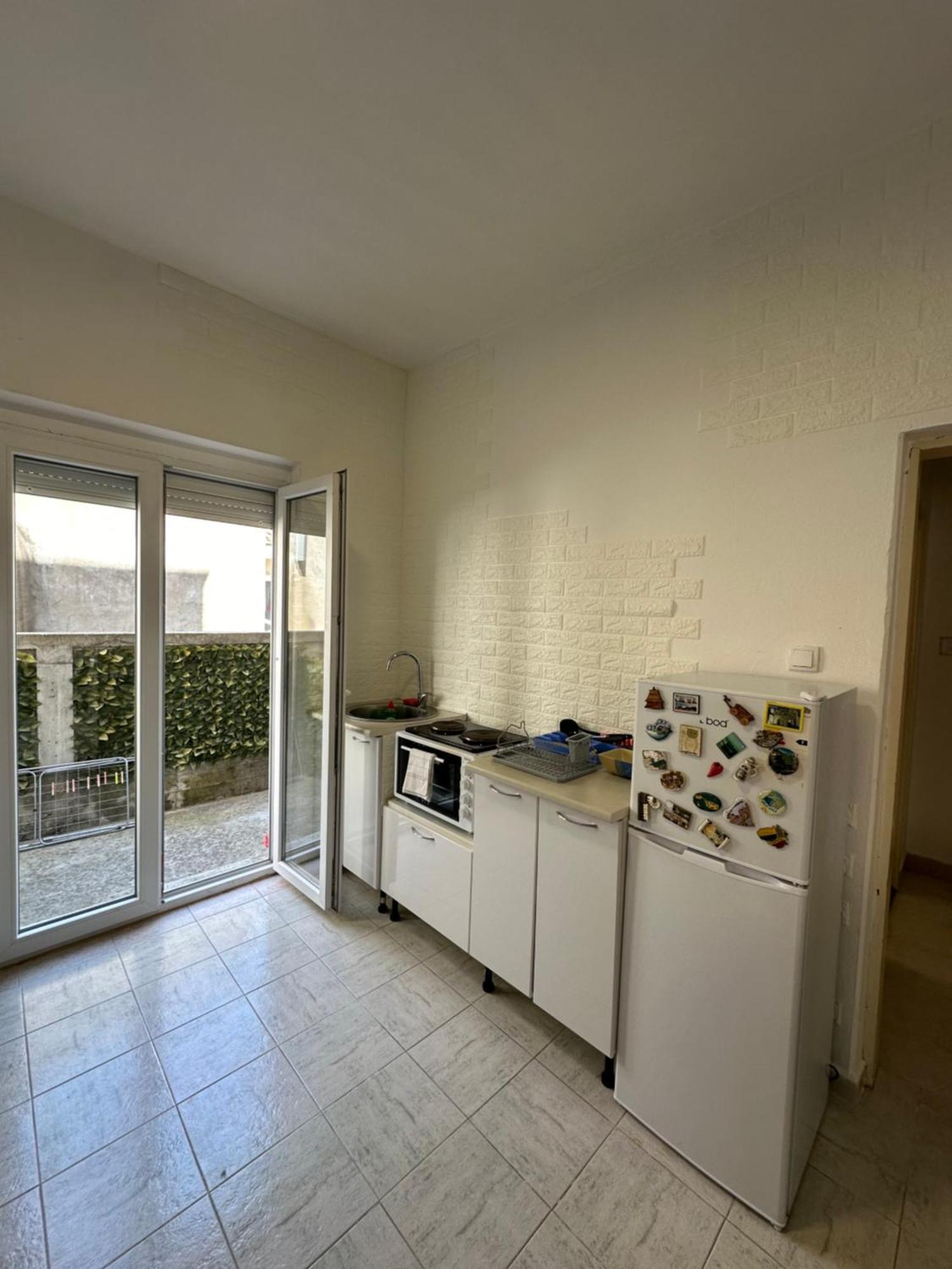 Villa Nela Tivat Ngoại thất bức ảnh
