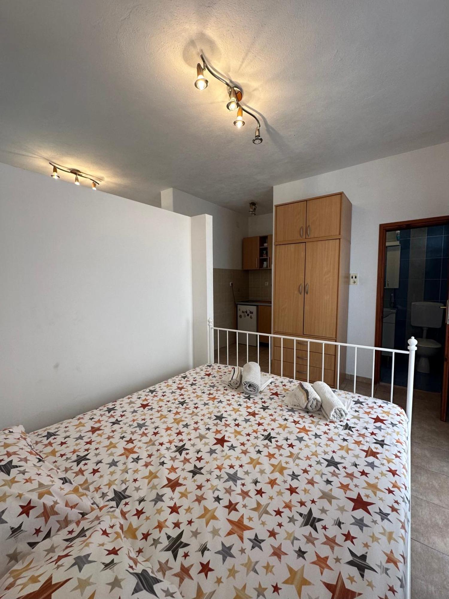 Villa Nela Tivat Ngoại thất bức ảnh
