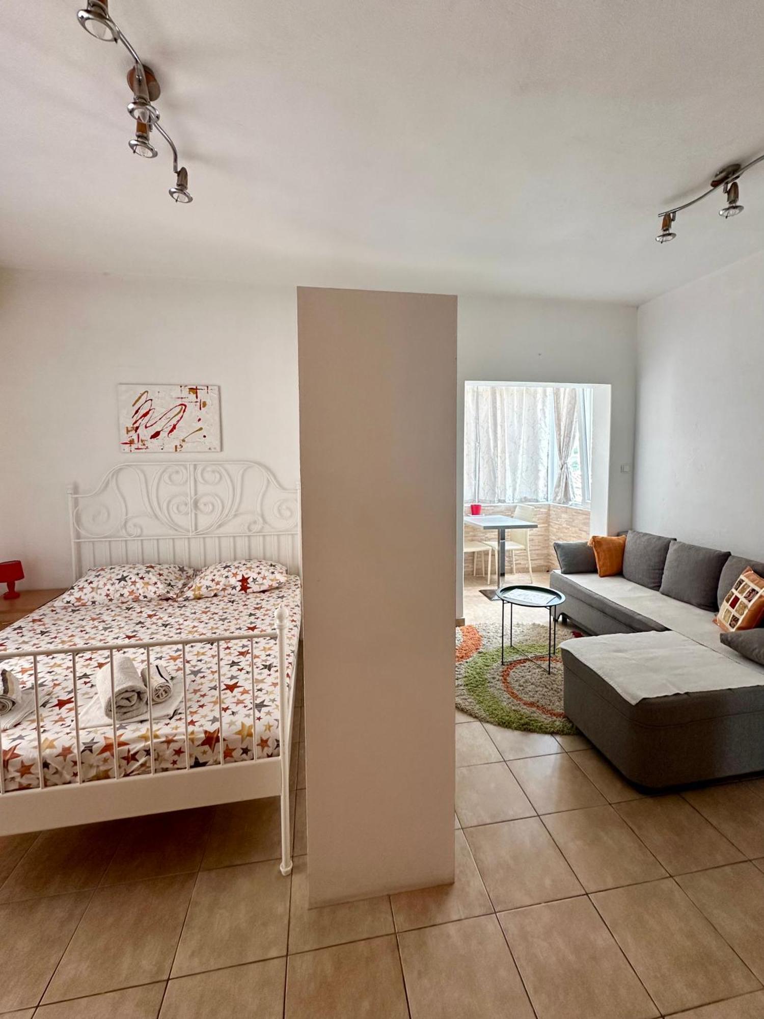 Villa Nela Tivat Ngoại thất bức ảnh