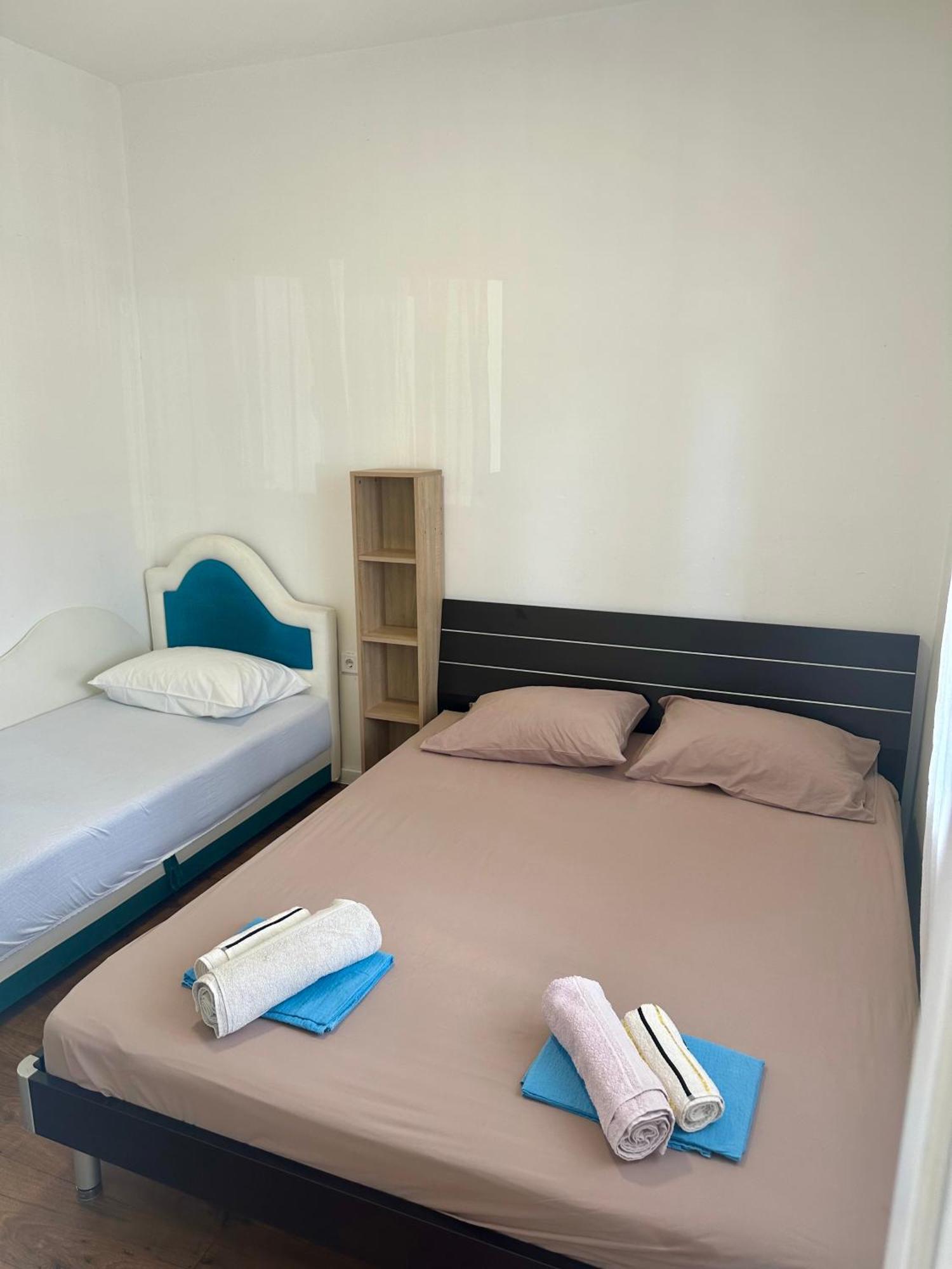 Villa Nela Tivat Ngoại thất bức ảnh