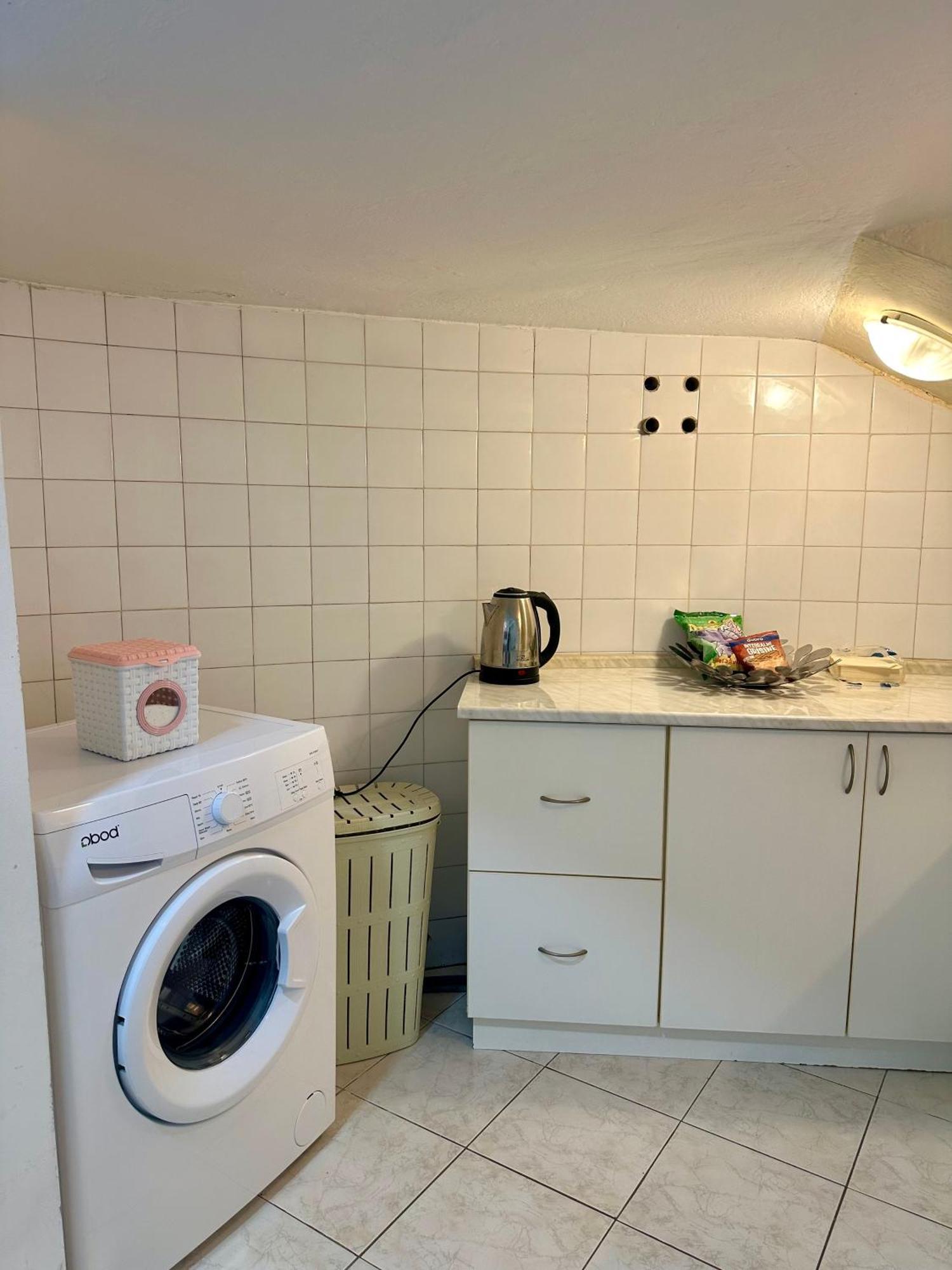 Villa Nela Tivat Ngoại thất bức ảnh