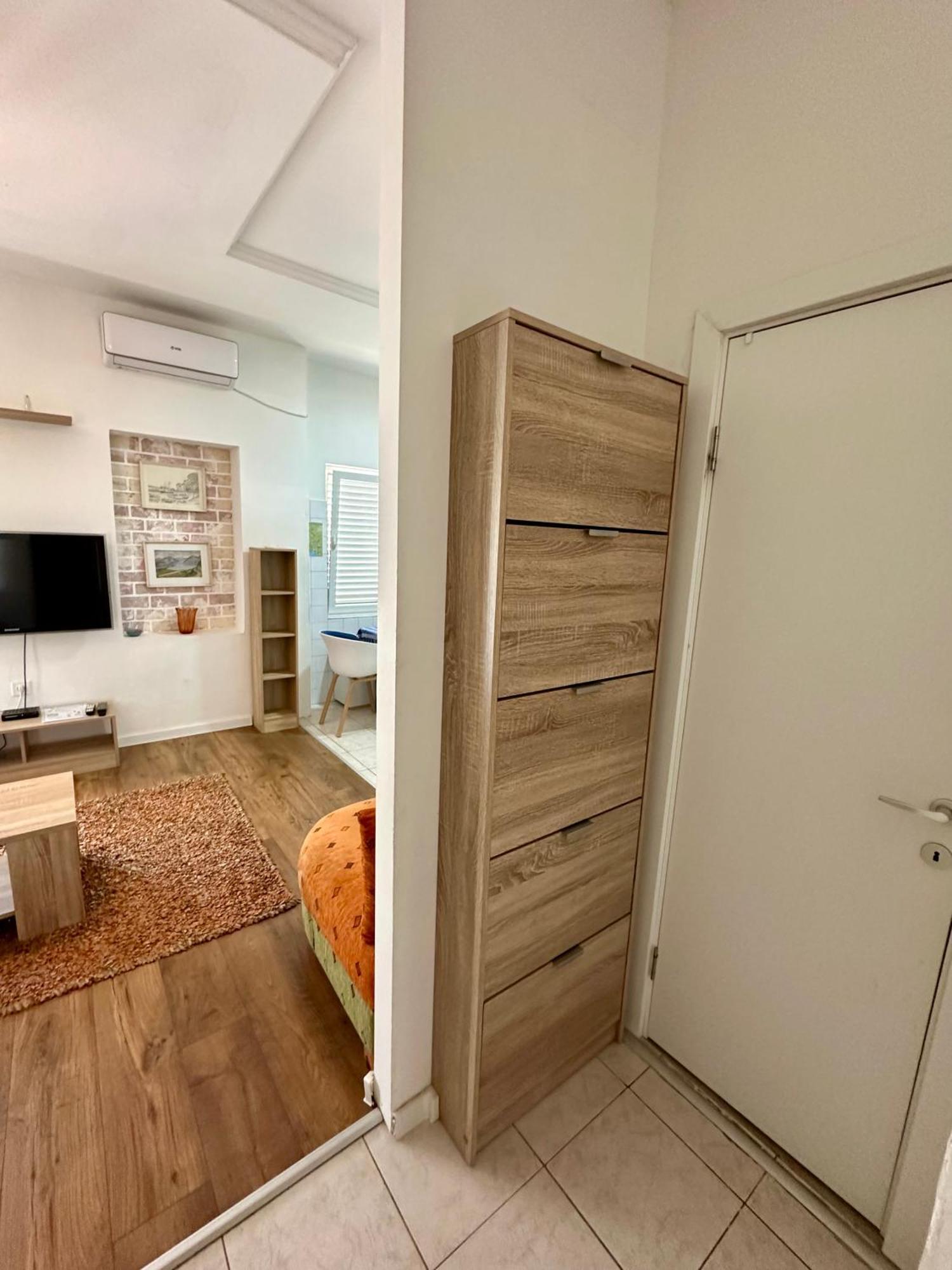 Villa Nela Tivat Ngoại thất bức ảnh