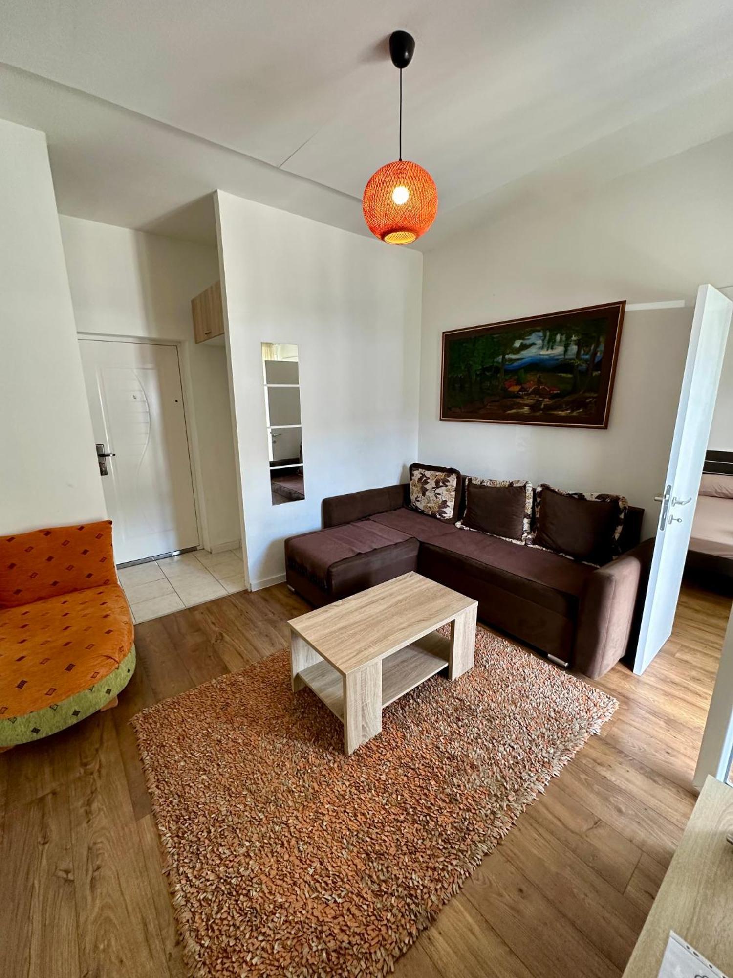 Villa Nela Tivat Ngoại thất bức ảnh