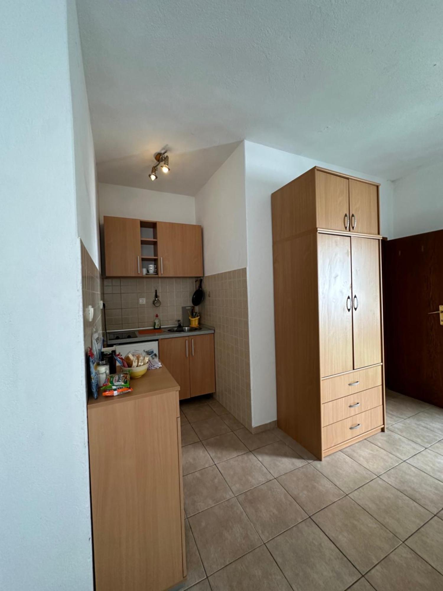 Villa Nela Tivat Ngoại thất bức ảnh