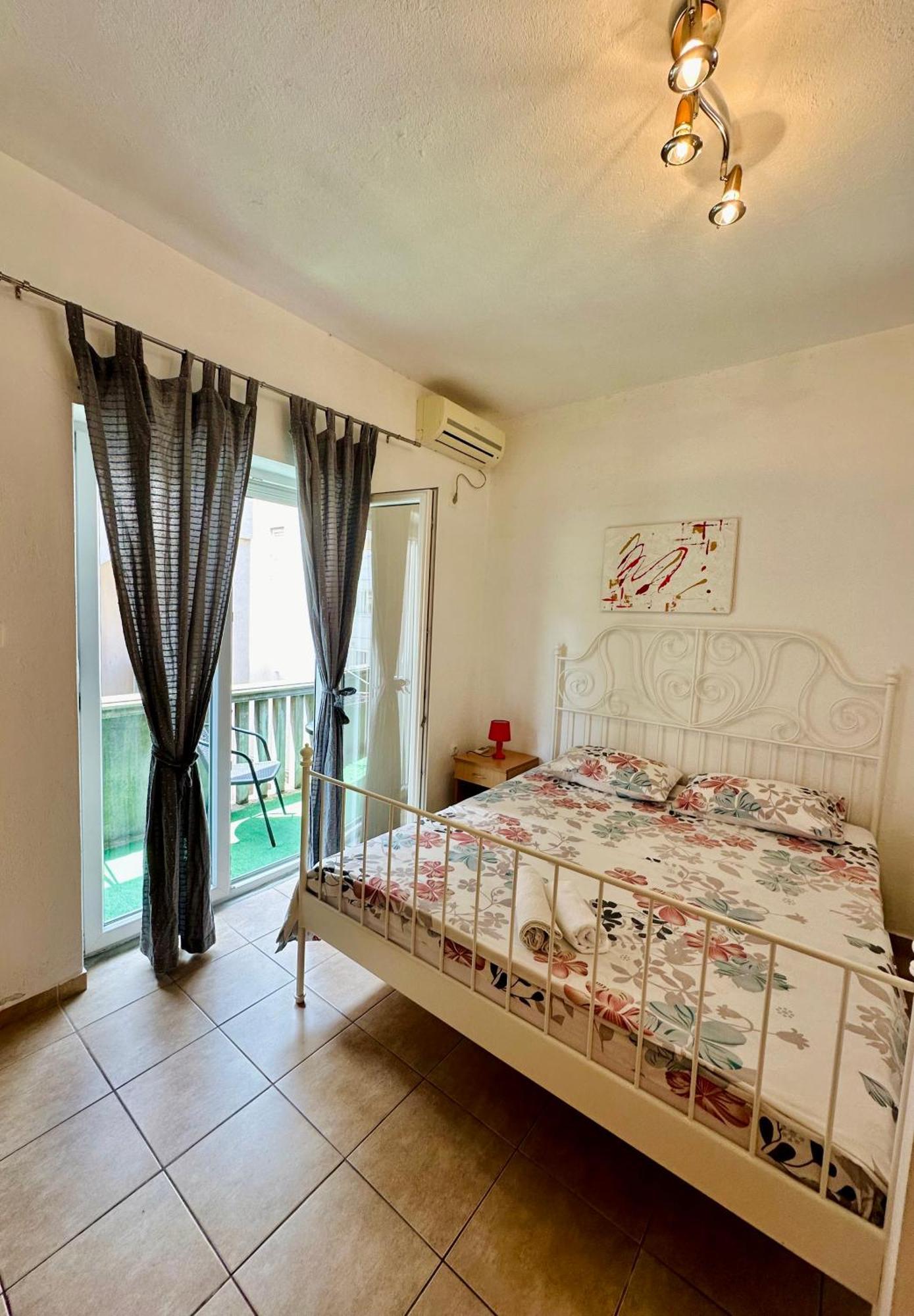 Villa Nela Tivat Ngoại thất bức ảnh