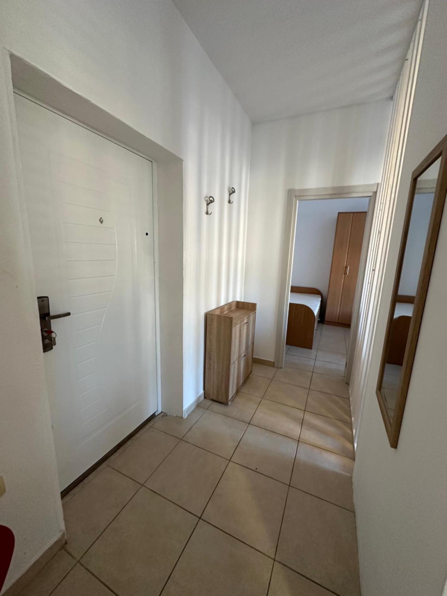 Villa Nela Tivat Ngoại thất bức ảnh