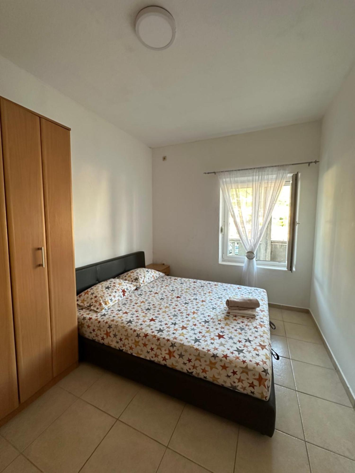Villa Nela Tivat Ngoại thất bức ảnh