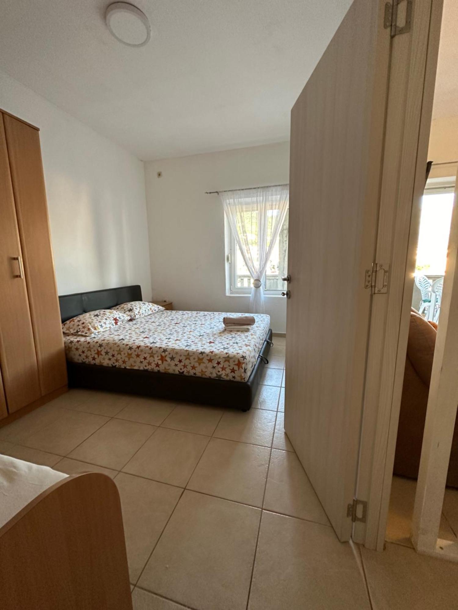 Villa Nela Tivat Ngoại thất bức ảnh