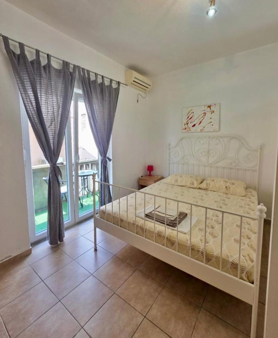Villa Nela Tivat Ngoại thất bức ảnh