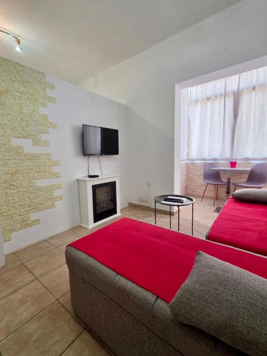 Villa Nela Tivat Ngoại thất bức ảnh