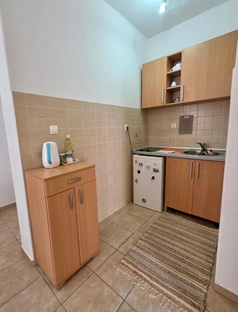 Villa Nela Tivat Ngoại thất bức ảnh